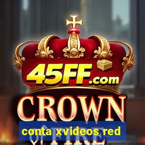 conta xvideos red